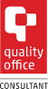 Zertifikat Quality Consultant