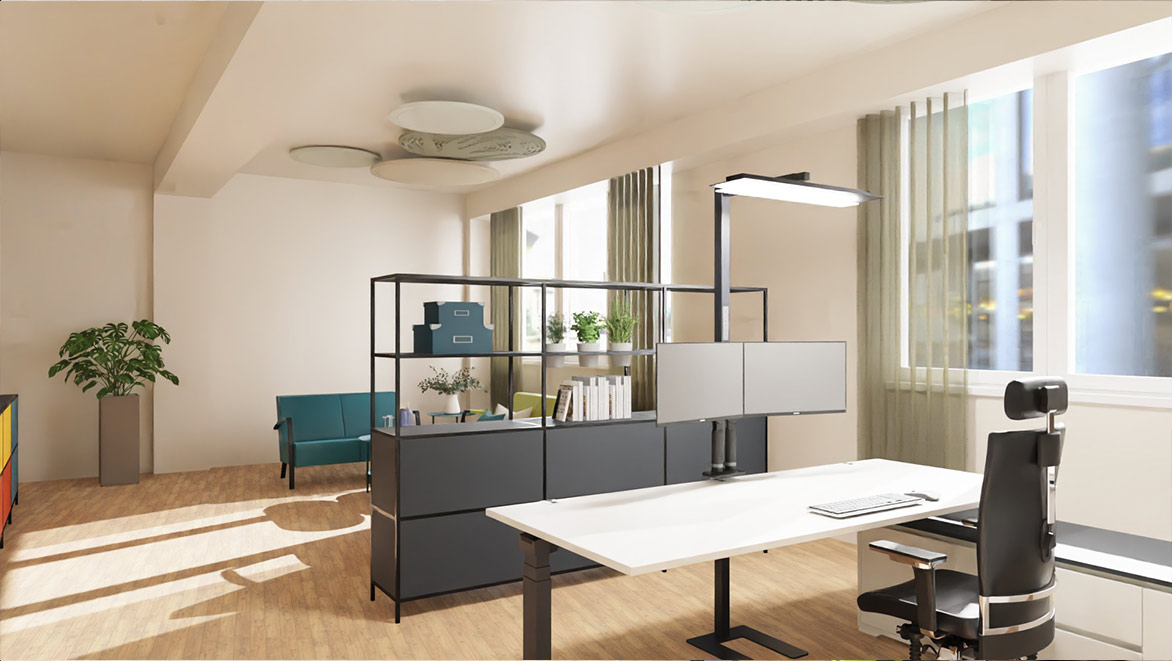 Referenzprojekt von Weissmann