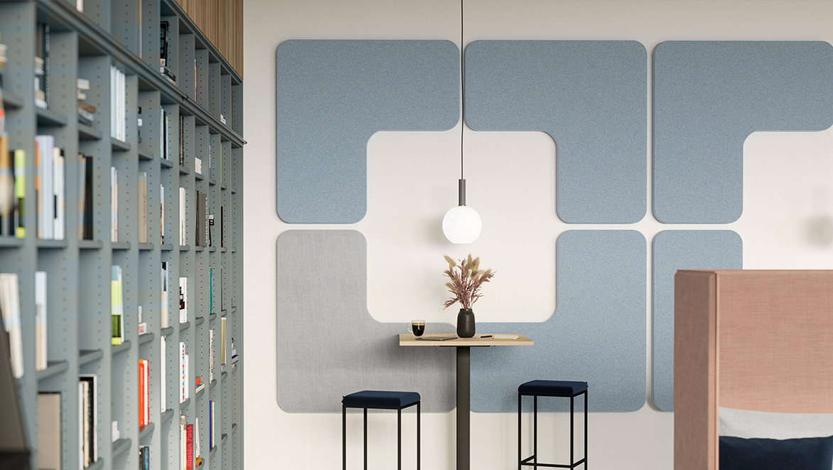 Bild zu FAQProfessionelle Akustikplanung