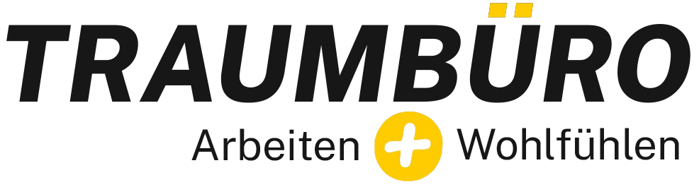 Traumbüro Logo